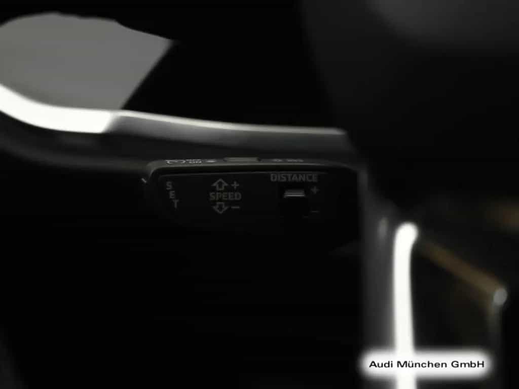 Audi Q3 Sportback 35 TFSI S tronic S line AHK/Virtual 03/2023-photo-20