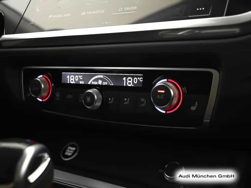 Audi Q3 Sportback 35 TFSI S tronic S line AHK/Virtual 03/2023-photo-21