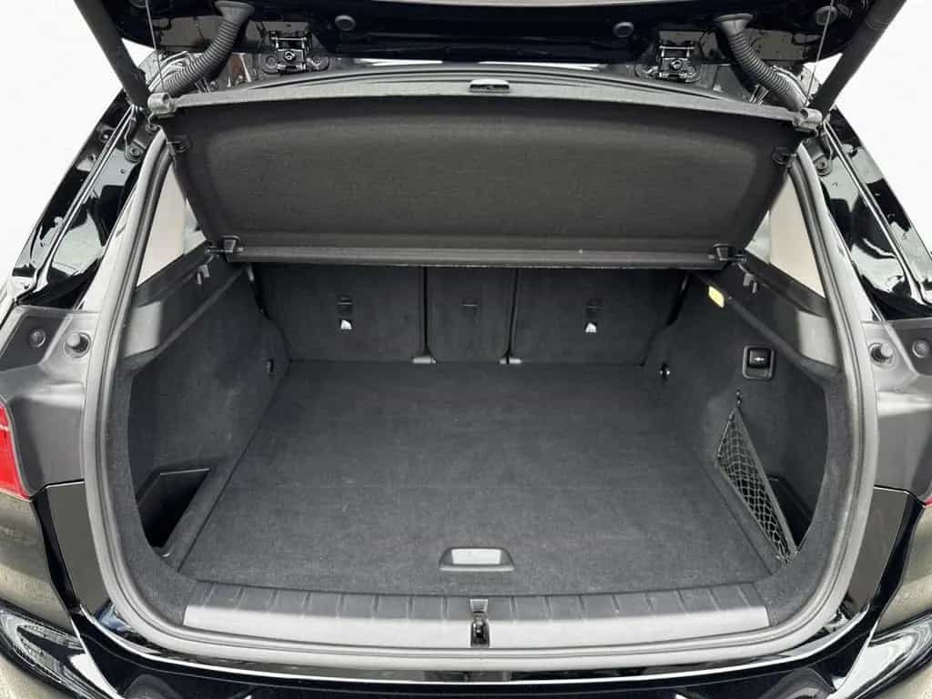BMW X1 xDrive20i AHK PDC SHZ RFK NAVI TEMPO Klima 01/2018-photo-15