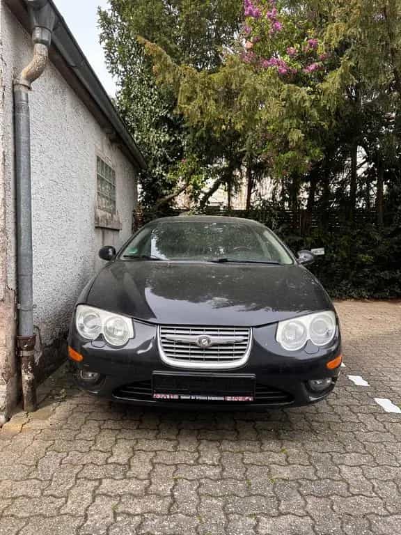 Chrysler 300 M 3.5 V6 24V Auto - 11/2004-photo-0