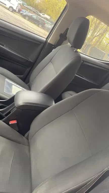 Isuzu D-Max Single Cab 2WD Basis 07/2019-photo-10