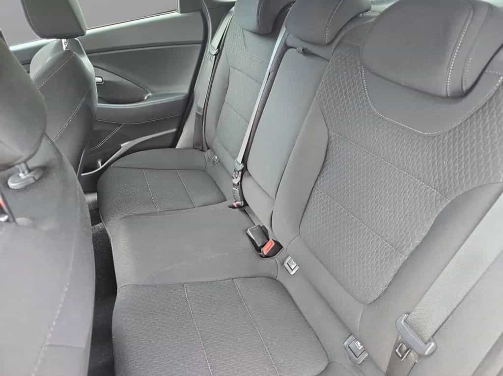 Hyundai i30 1,4T DCT N-LINE |NAVI|18ZOLL|KAMERA|GARANTIE 11/2018-photo-18
