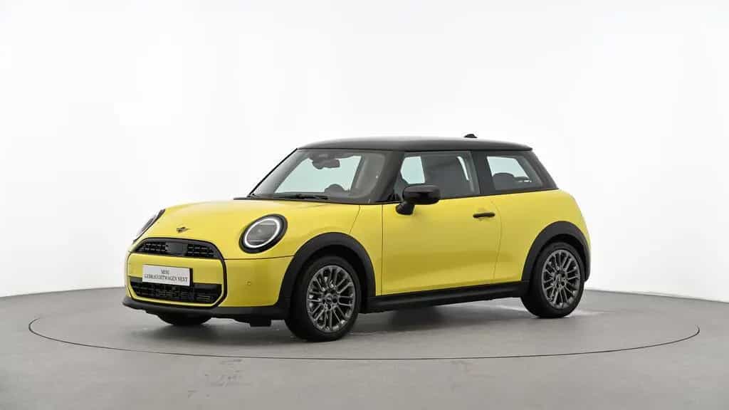 MINI Cooper C 01/2025-photo-0