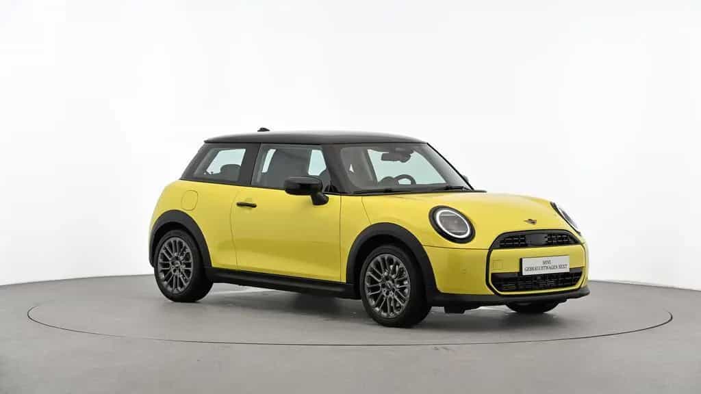 MINI Cooper C 01/2025-photo-1