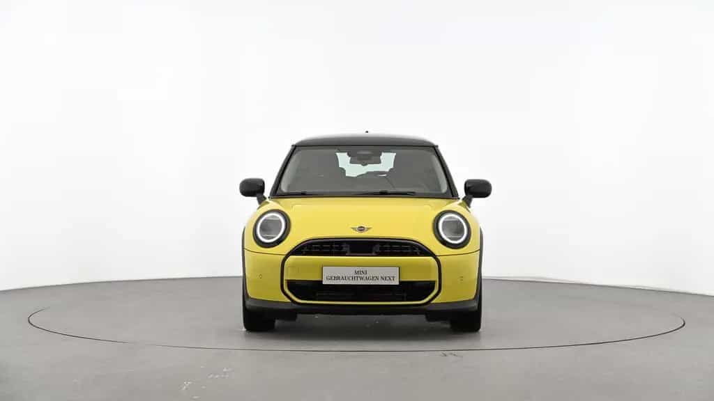 MINI Cooper C 01/2025-photo-2