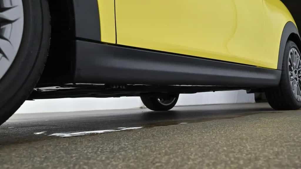 MINI Cooper C 01/2025-photo-20