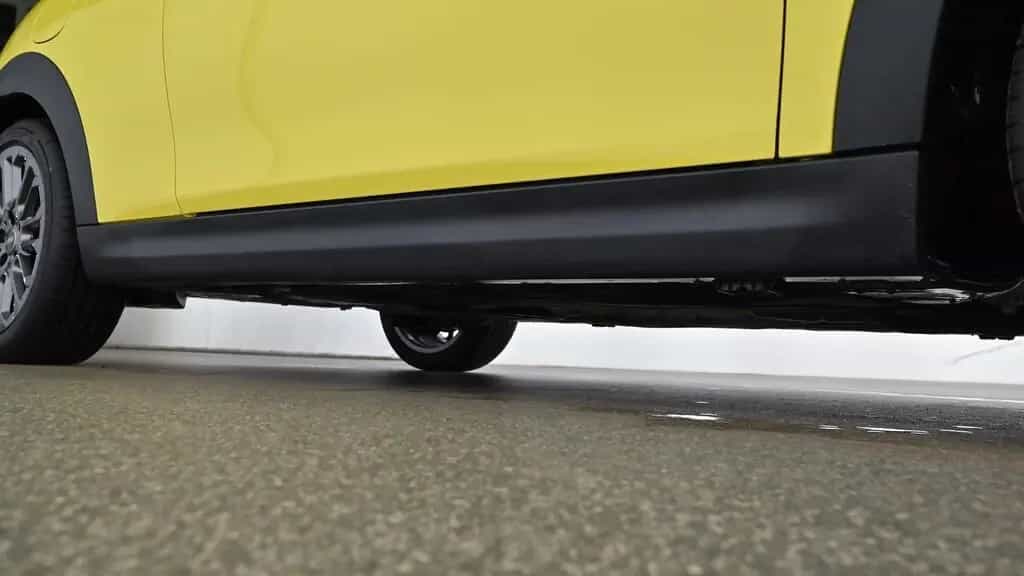 MINI Cooper C 01/2025-photo-22