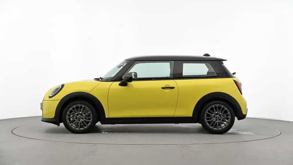 MINI Cooper C 01/2025-photo-6
