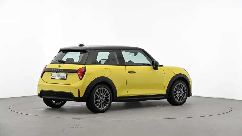 MINI Cooper C 01/2025-photo-7