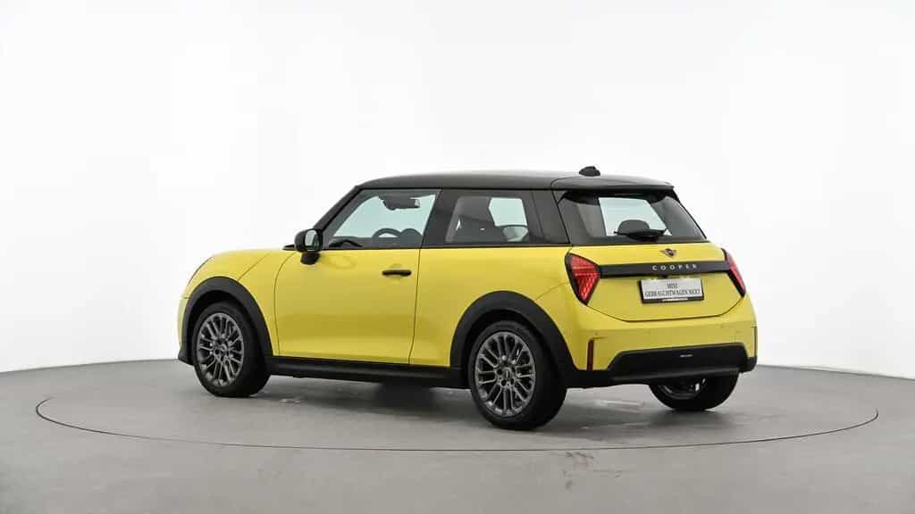 MINI Cooper C 01/2025-photo-8
