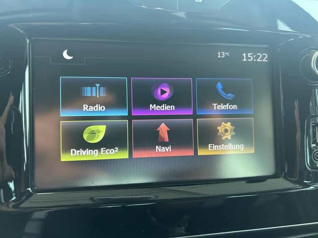 Renault Clio AUTOMATIK+NAVIGATION+PDC+TEMPOMAT Clio IV 08/2017-photo-22