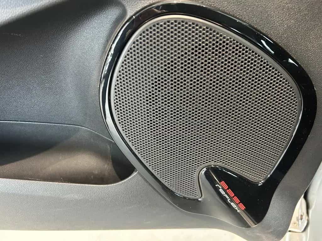 Renault Clio AUTOMATIK+NAVIGATION+PDC+TEMPOMAT Clio IV 08/2017-photo-24