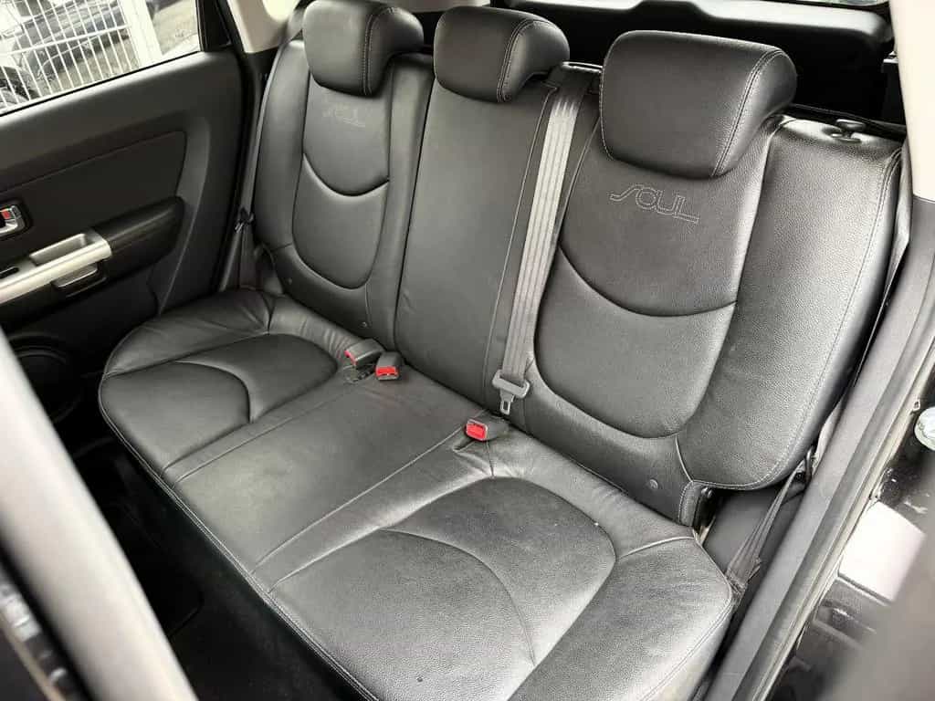 Kia Soul Spirit Leder Keyless Go Rkamera Unfallfrei 03/2014-photo-18