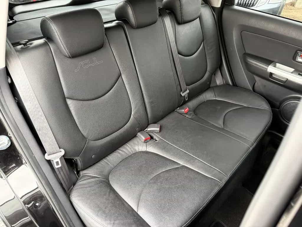 Kia Soul Spirit Leder Keyless Go Rkamera Unfallfrei 03/2014-photo-19