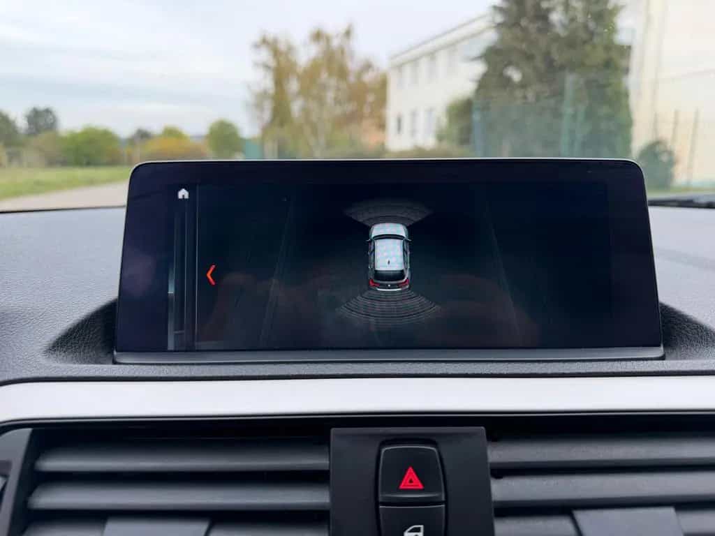 BMW 1 Series 120 1 Limousine 5-trg. 120 d Advantage 07/2018-photo-20