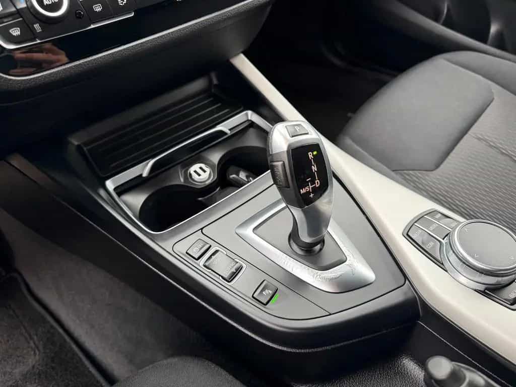 BMW 1 Series 120 1 Limousine 5-trg. 120 d Advantage 07/2018-photo-22