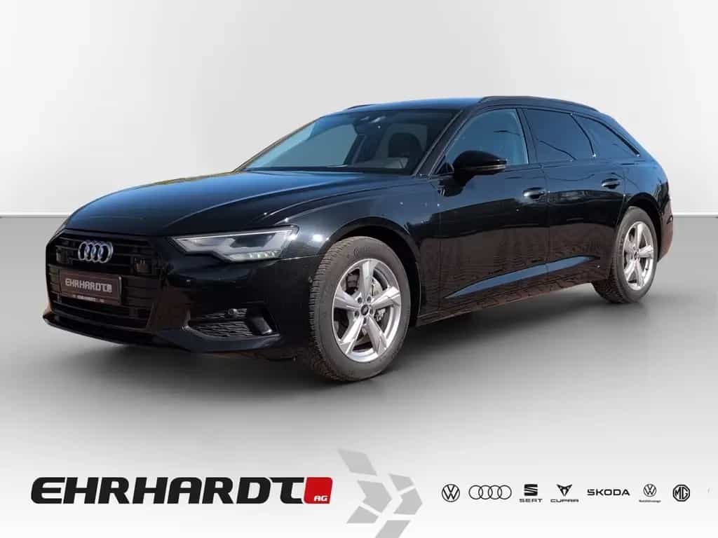 Audi A6 Avant 45 TFSI S tronic Sport VIRTUAL*NAVI*LED 08/2022-photo-0
