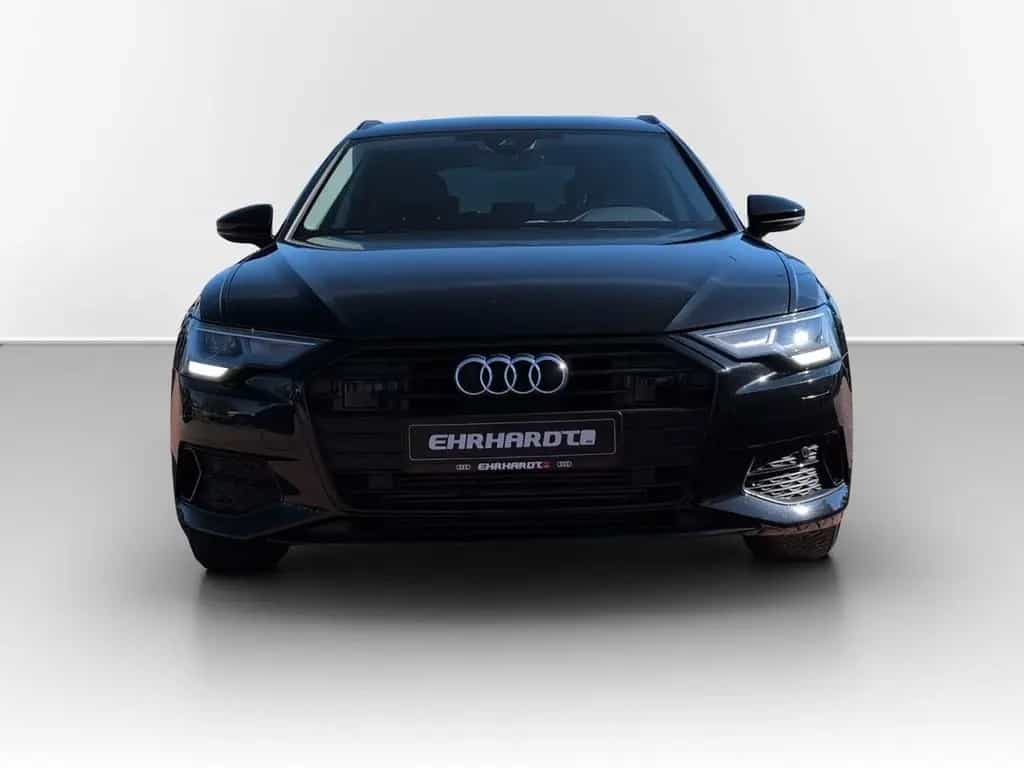 Audi A6 Avant 45 TFSI S tronic Sport VIRTUAL*NAVI*LED 08/2022-photo-1