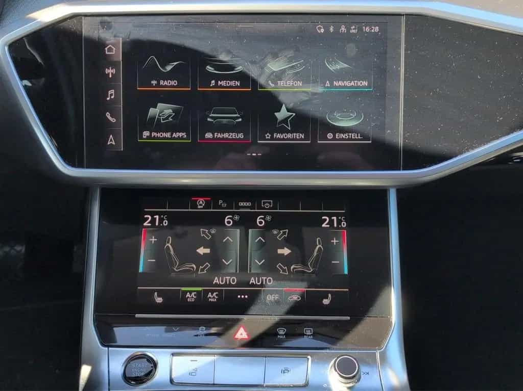 Audi A6 Avant 45 TFSI S tronic Sport VIRTUAL*NAVI*LED 08/2022-photo-13