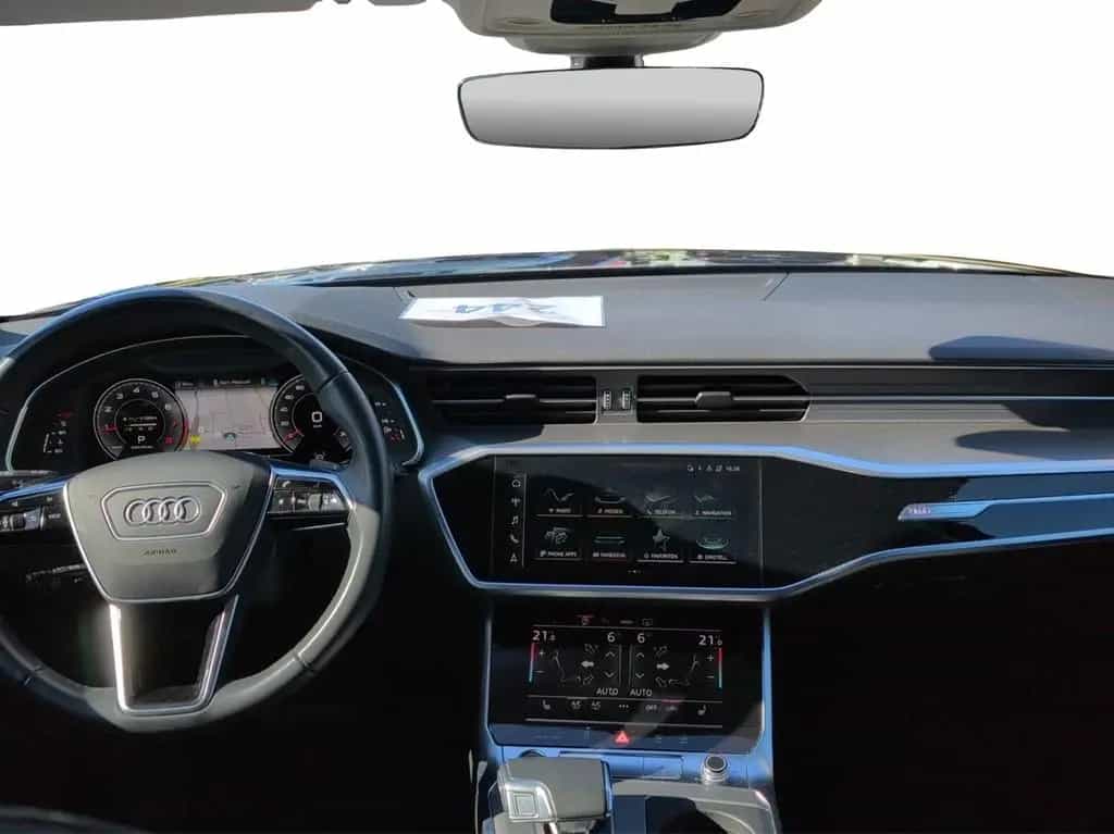 Audi A6 Avant 45 TFSI S tronic Sport VIRTUAL*NAVI*LED 08/2022-photo-15