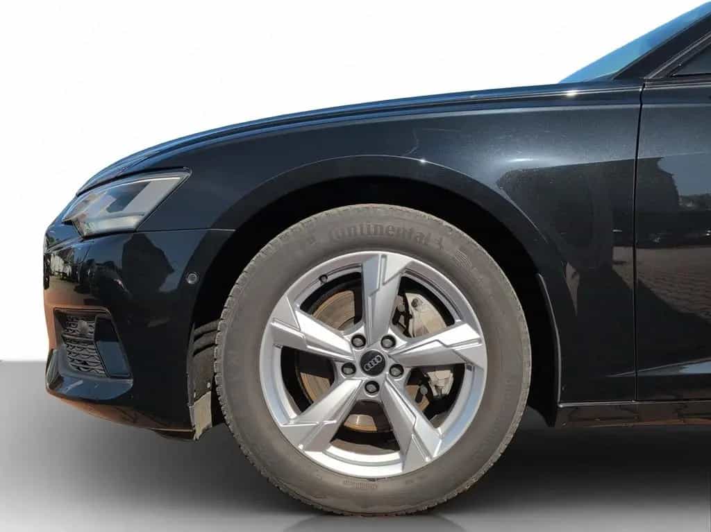 Audi A6 Avant 45 TFSI S tronic Sport VIRTUAL*NAVI*LED 08/2022-photo-17