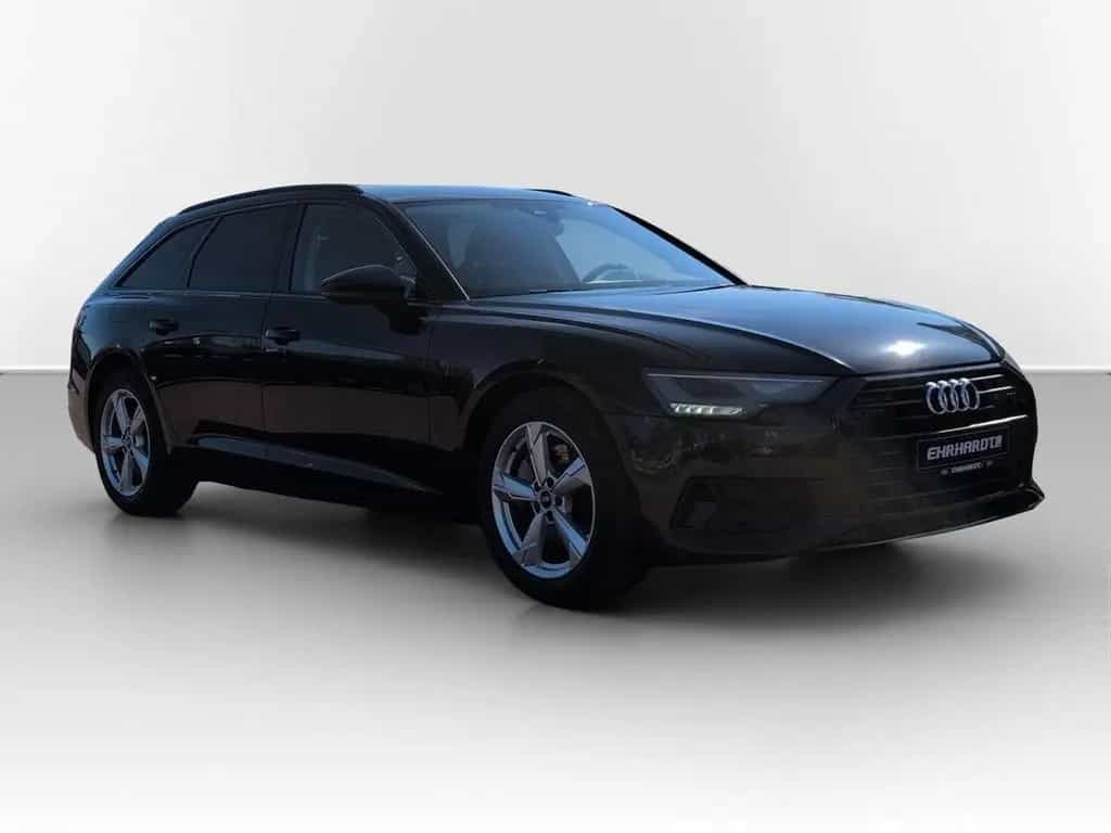 Audi A6 Avant 45 TFSI S tronic Sport VIRTUAL*NAVI*LED 08/2022-photo-2