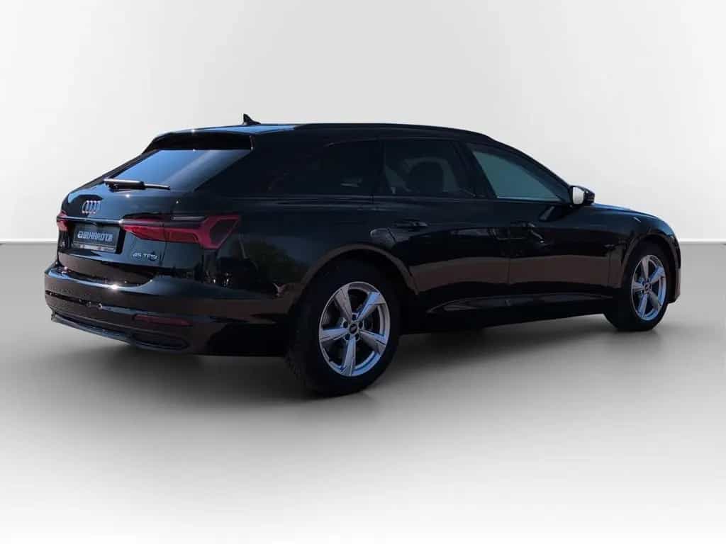 Audi A6 Avant 45 TFSI S tronic Sport VIRTUAL*NAVI*LED 08/2022-photo-4