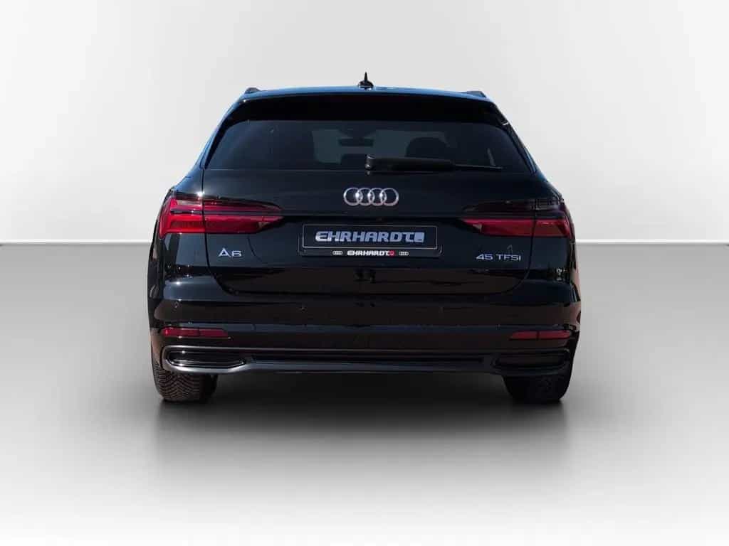 Audi A6 Avant 45 TFSI S tronic Sport VIRTUAL*NAVI*LED 08/2022-photo-5