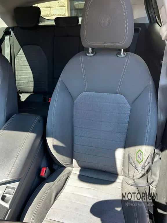 Alfa Romeo Stelvio 2.2d 180 CV Automatic EXECUTI 01/2018-photo-13