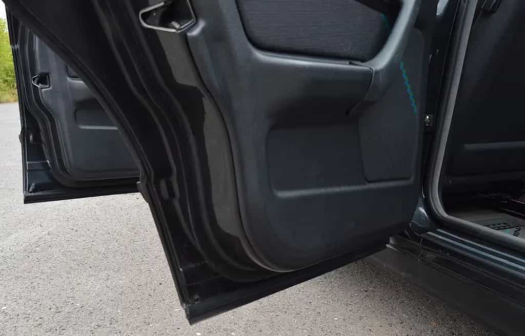 ALPINA B10 3.5/1 RECARO Stoff Schalter (H-Zulassung) 07/1989-photo-9