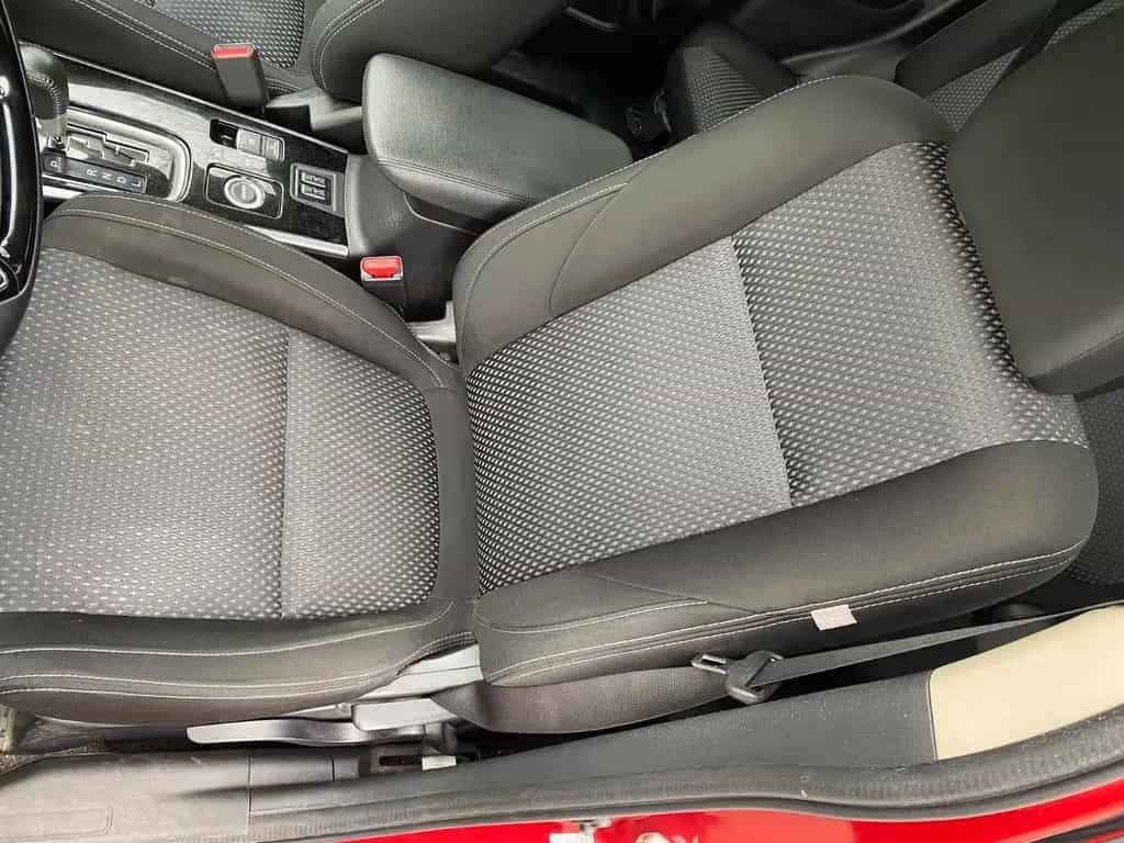 Mitsubishi Outlander 2.2 DI-D Edition 100+ 4WD Automati... 08/2018-photo-10