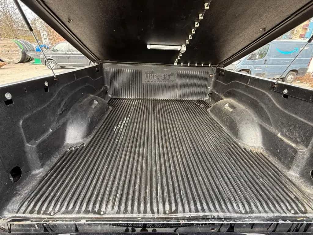 Dodge RAM 1500- 5,7L mit LPG und 1-Garantie LKW 07/2006-photo-16