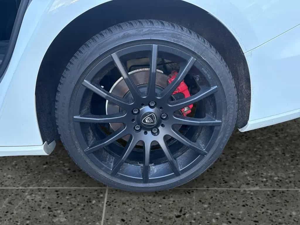 Ford Focus Turnier ST DAB LED RFK Tempomat PDC 06/2020-photo-11