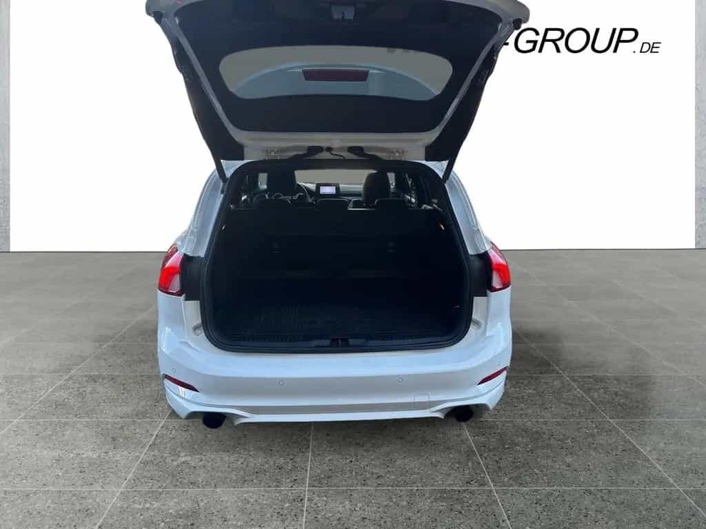 Ford Focus Turnier ST DAB LED RFK Tempomat PDC 06/2020-photo-6