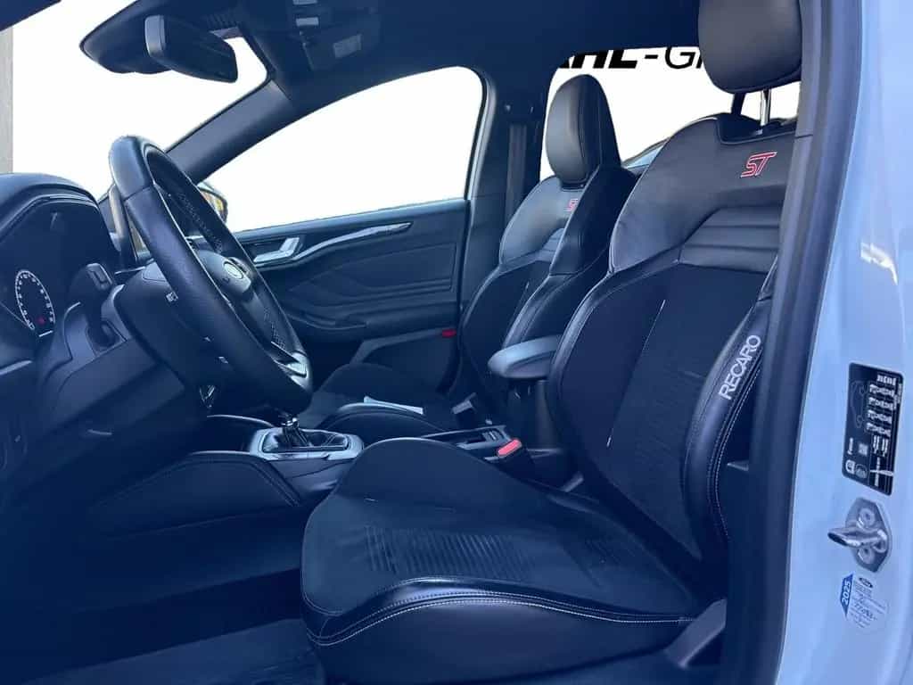Ford Focus Turnier ST DAB LED RFK Tempomat PDC 06/2020-photo-7