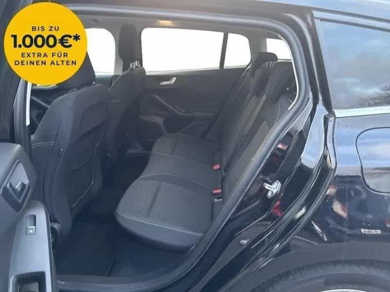 Ford Focus Turnier Titanium Head-Up DAB LED RFK PDC 03/2019-photo-12