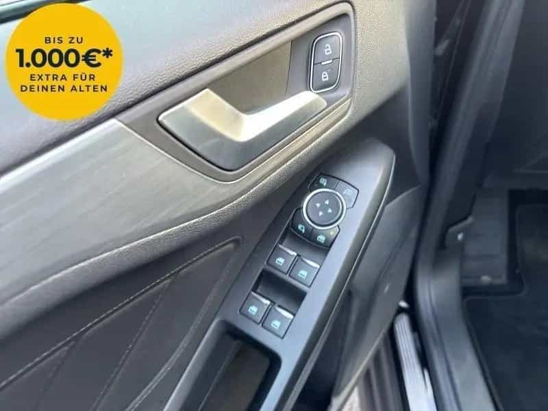 Ford Focus Turnier Titanium Head-Up DAB LED RFK PDC 03/2019-photo-16