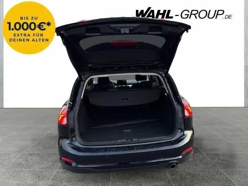 Ford Focus Turnier Titanium Head-Up DAB LED RFK PDC 03/2019-photo-6
