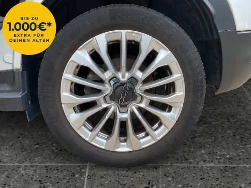 Fiat 500X Cross DAB RFK Klimaaut. PDC 05/2019-photo-13