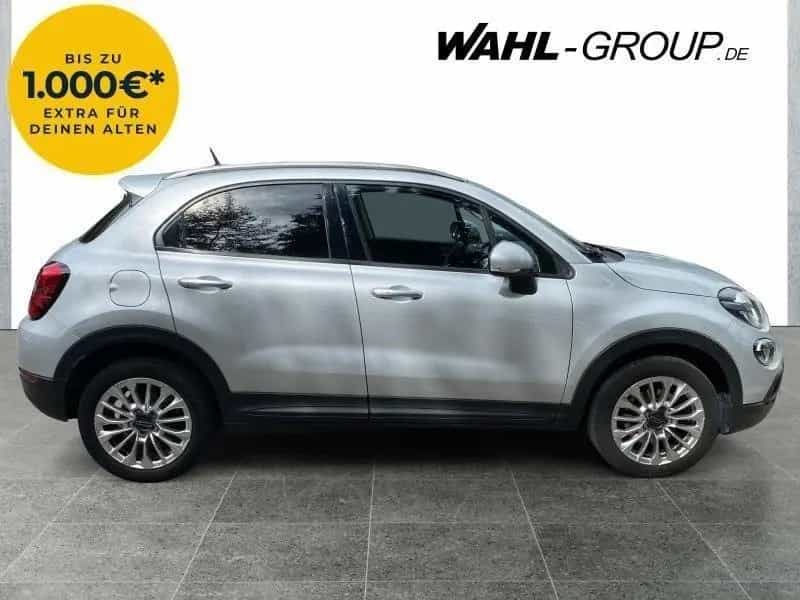 Fiat 500X Cross DAB RFK Klimaaut. PDC 05/2019-photo-15