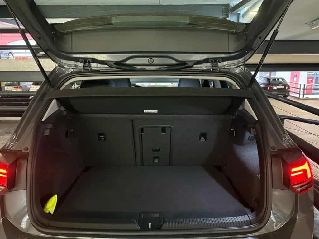Volkswagen Golf 1.5 eTSI OPF 96kW DSG Style Style 02/2022-photo-11
