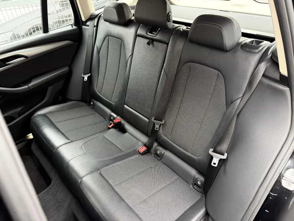 BMW X3 xDrive 30 i Advantage M Sport Live Cockpit 10/2021-photo-13