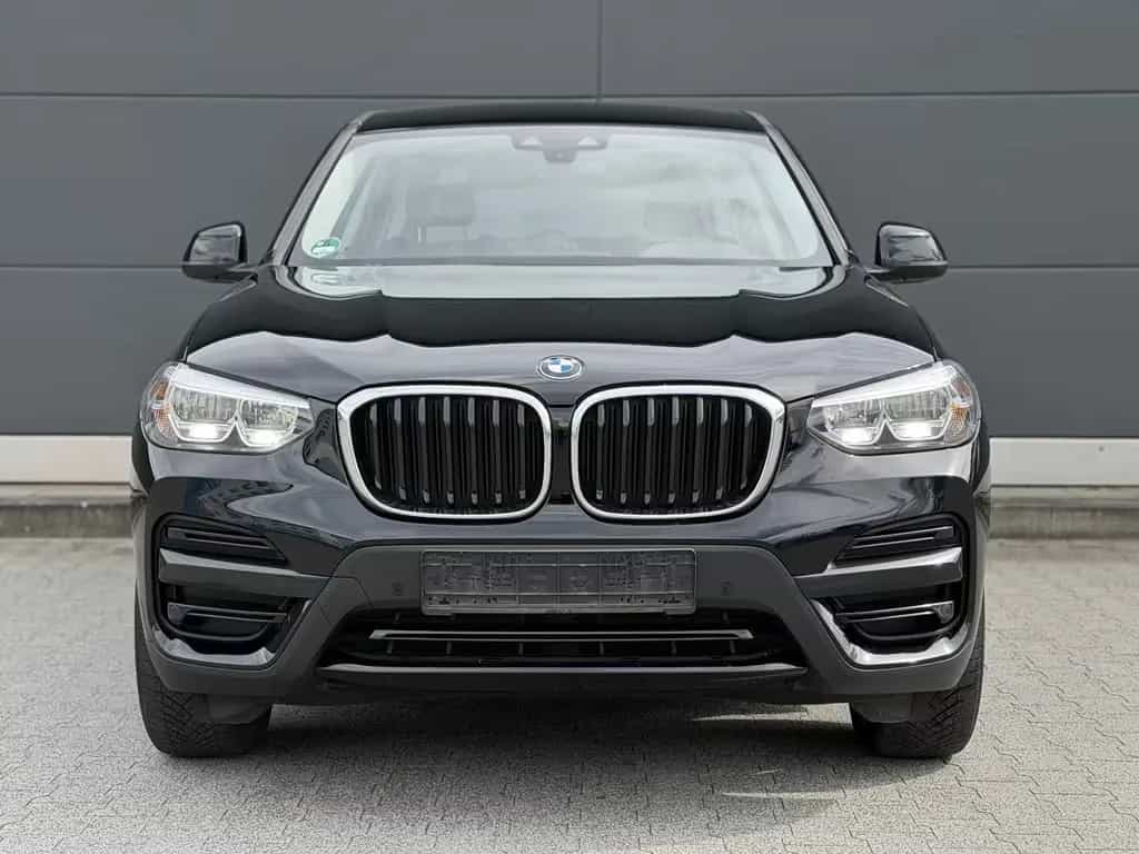 BMW X3 xDrive 30 i Advantage M Sport Live Cockpit 10/2021-photo-7