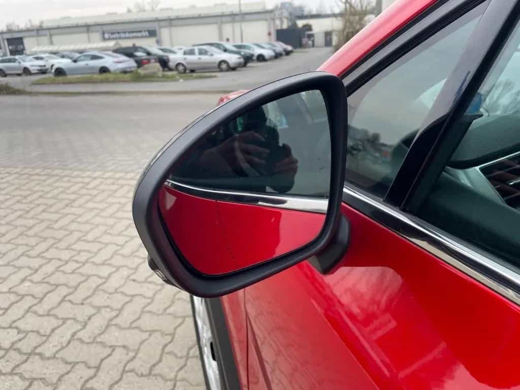 Renault Captur INTENS TCe 130 GPF PDC h+17-Zoll Alu+WKR+ 10/2020-photo-21