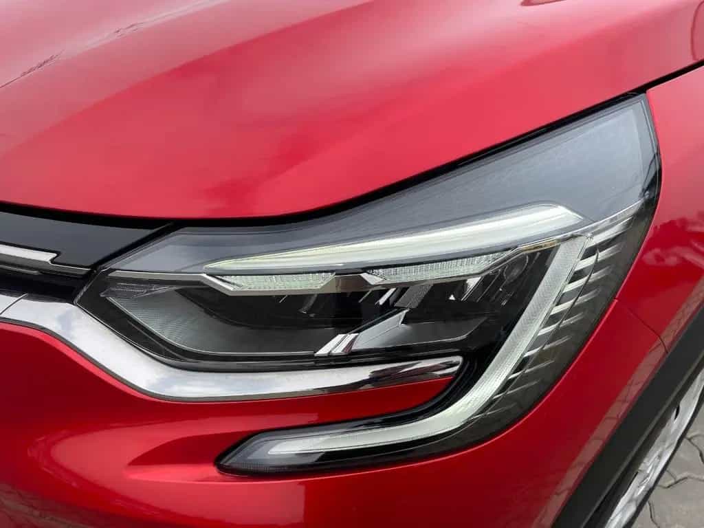 Renault Captur INTENS TCe 130 GPF PDC h+17-Zoll Alu+WKR+ 10/2020-photo-23