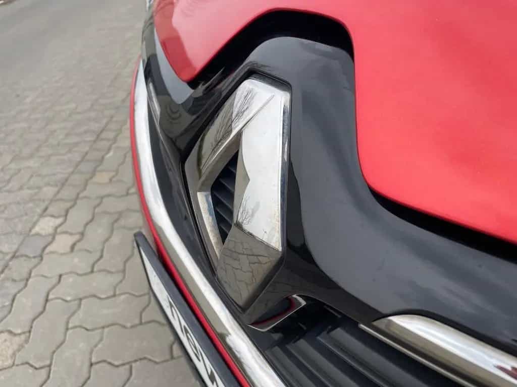 Renault Captur INTENS TCe 130 GPF PDC h+17-Zoll Alu+WKR+ 10/2020-photo-24