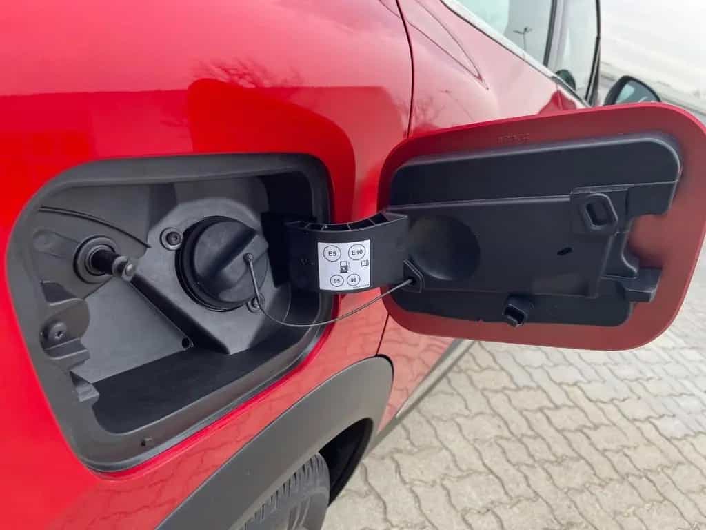Renault Captur INTENS TCe 130 GPF PDC h+17-Zoll Alu+WKR+ 10/2020-photo-25