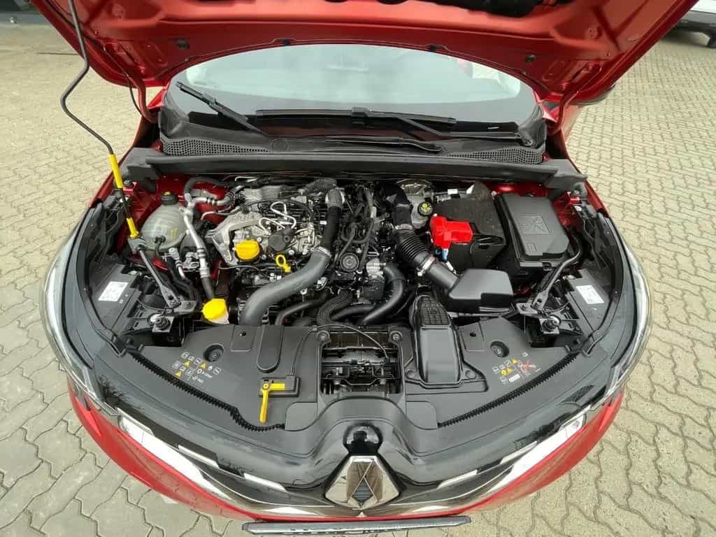 Renault Captur INTENS TCe 130 GPF PDC h+17-Zoll Alu+WKR+ 10/2020-photo-26