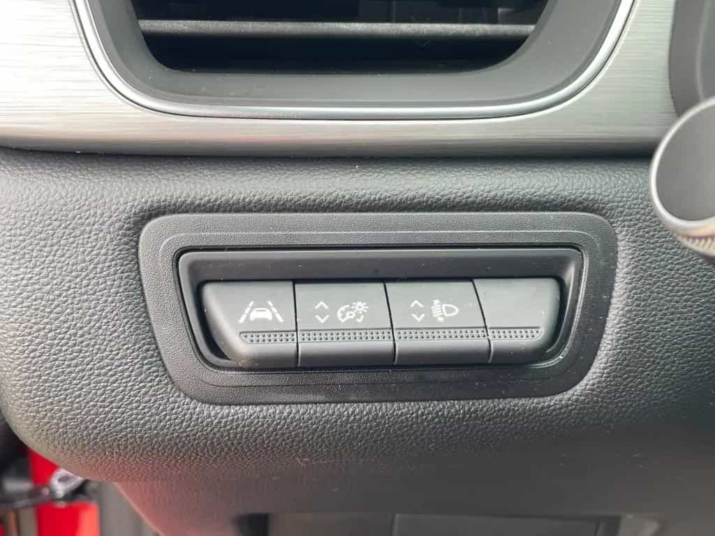 Renault Captur INTENS TCe 130 GPF PDC h+17-Zoll Alu+WKR+ 10/2020-photo-29