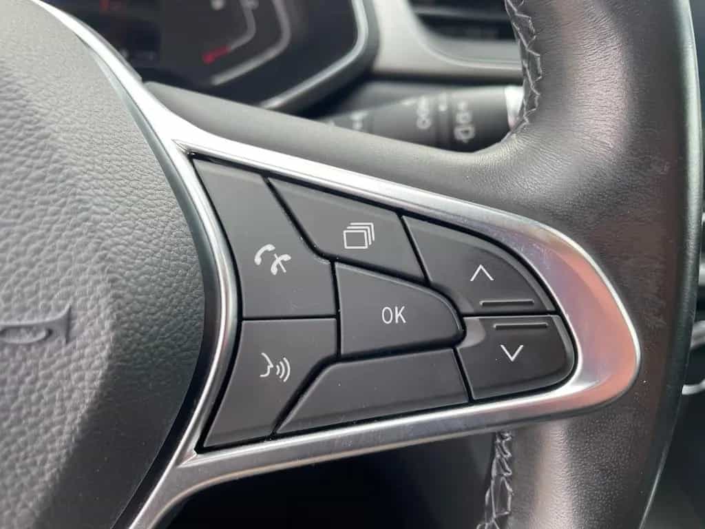 Renault Captur INTENS TCe 130 GPF PDC h+17-Zoll Alu+WKR+ 10/2020-photo-30